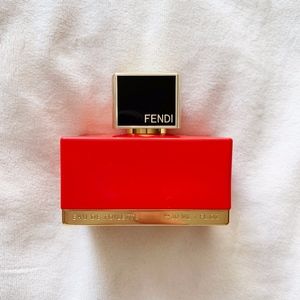 Fendi Eau de Toilette 1 oz